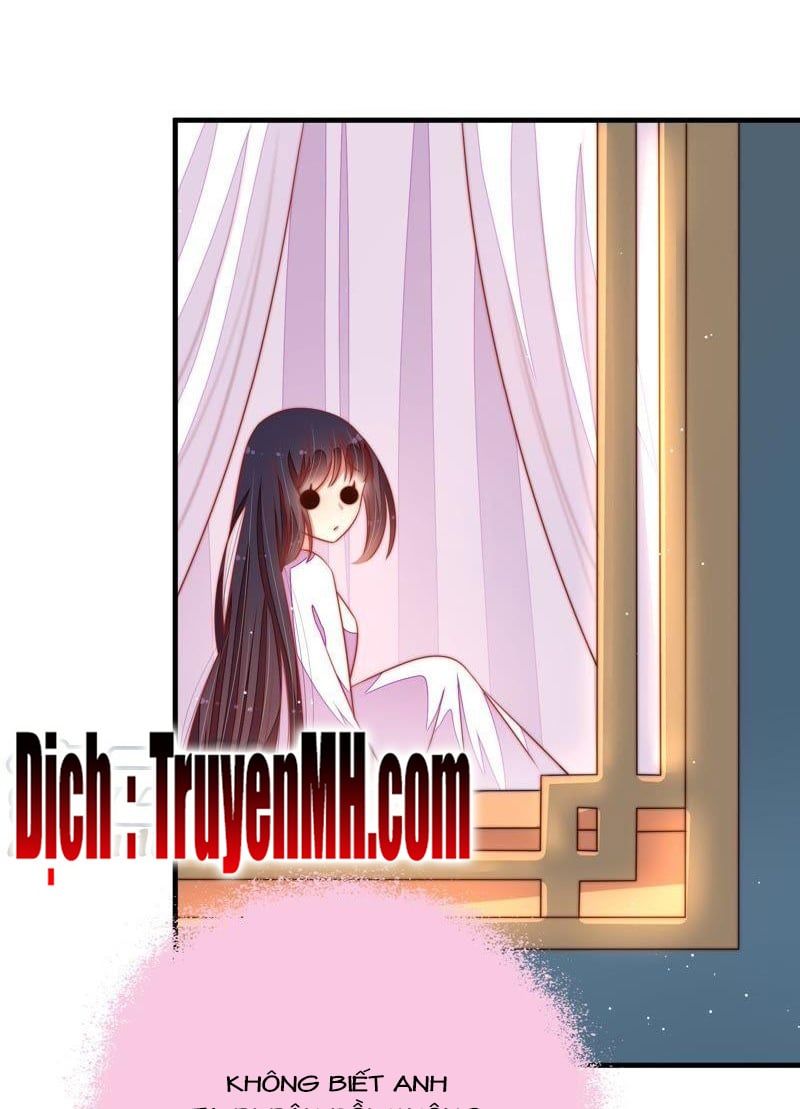 đọc truyện Ngày Nào Thiếu Soái Cũng Ghen Chương 212 ảnh 8 tại Thiên Thai Truyện