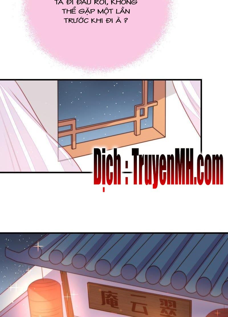 đọc truyện Ngày Nào Thiếu Soái Cũng Ghen Chương 212 ảnh 9 tại Thiên Thai Truyện