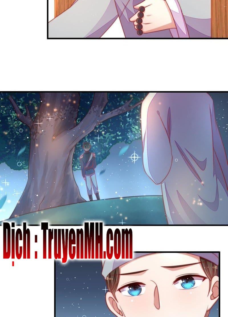 đọc truyện Ngày Nào Thiếu Soái Cũng Ghen Chương 212 ảnh 11 tại Thiên Thai Truyện