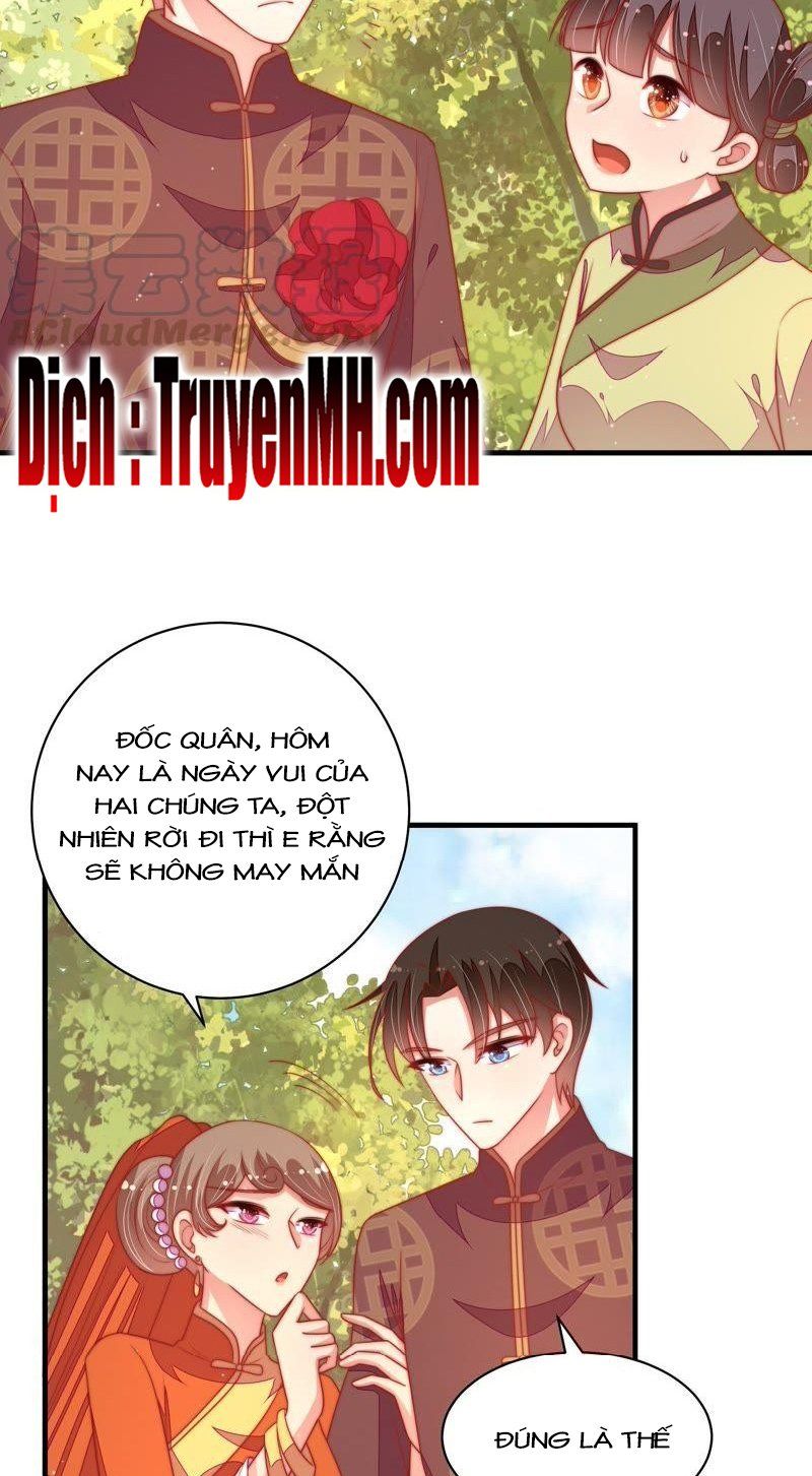 đọc truyện Ngày Nào Thiếu Soái Cũng Ghen Chương 213 ảnh 12 tại Thiên Thai Truyện