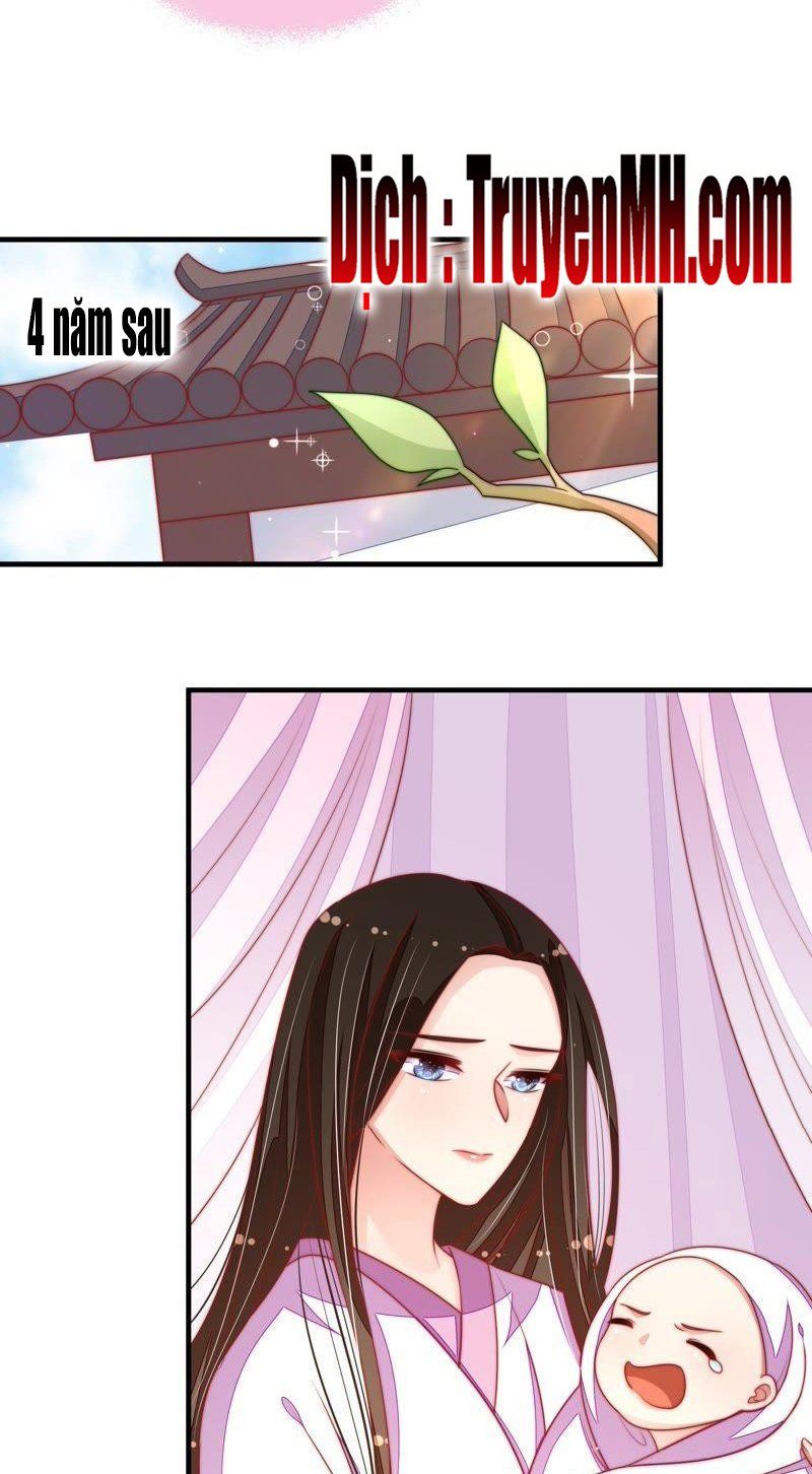 đọc truyện Ngày Nào Thiếu Soái Cũng Ghen Chương 213 ảnh 14 tại Thiên Thai Truyện