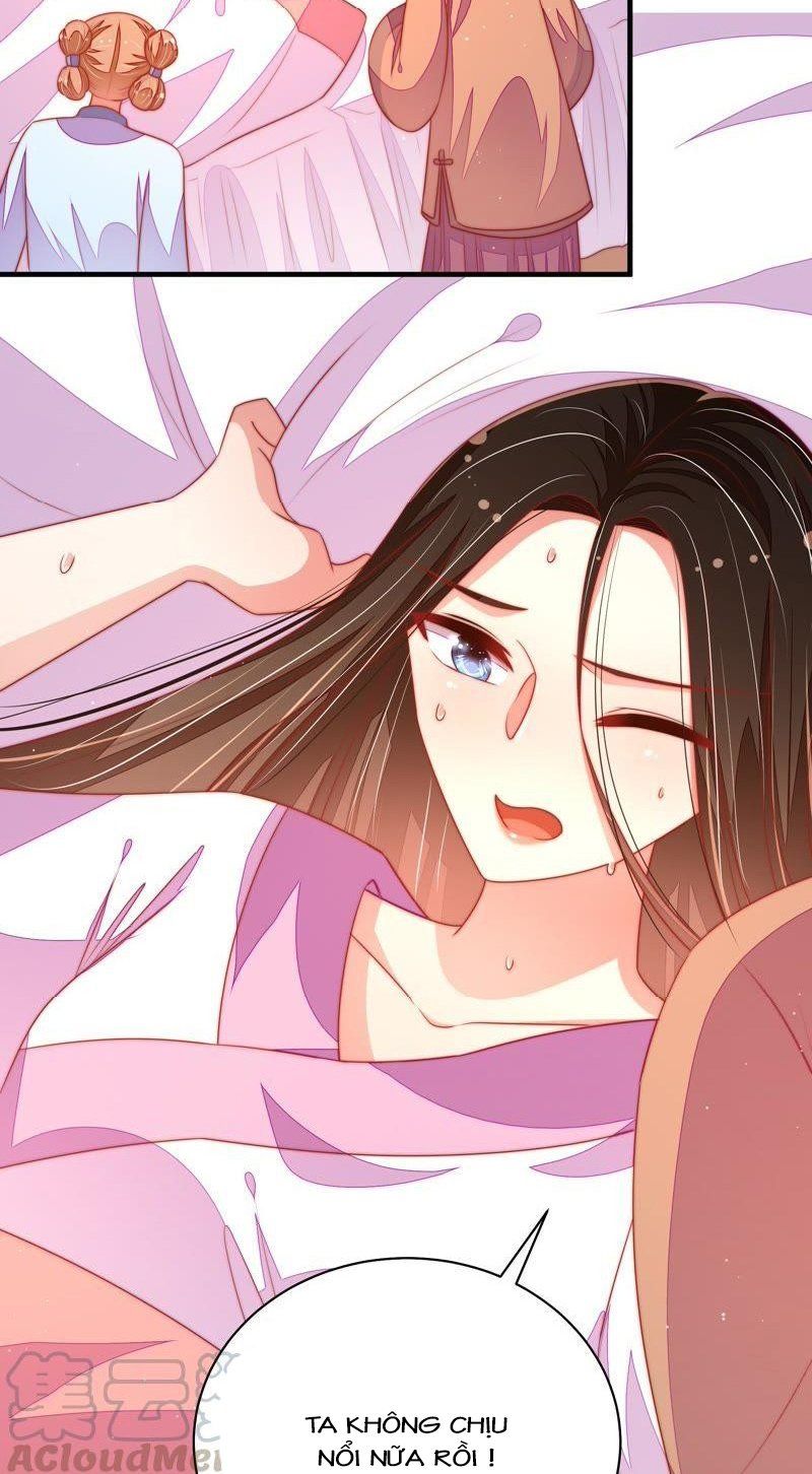 đọc truyện Ngày Nào Thiếu Soái Cũng Ghen Chương 213 ảnh 5 tại Thiên Thai Truyện