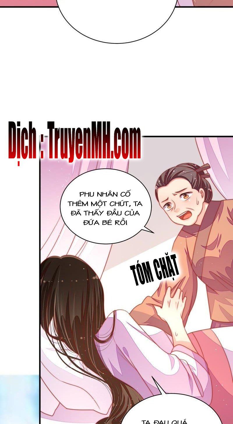 đọc truyện Ngày Nào Thiếu Soái Cũng Ghen Chương 213 ảnh 6 tại Thiên Thai Truyện