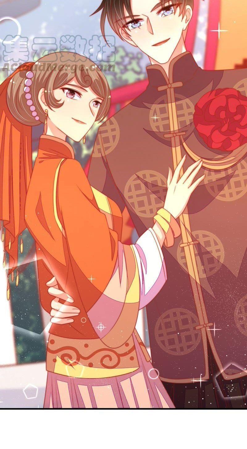 đọc truyện Ngày Nào Thiếu Soái Cũng Ghen Chương 213 ảnh 9 tại Thiên Thai Truyện