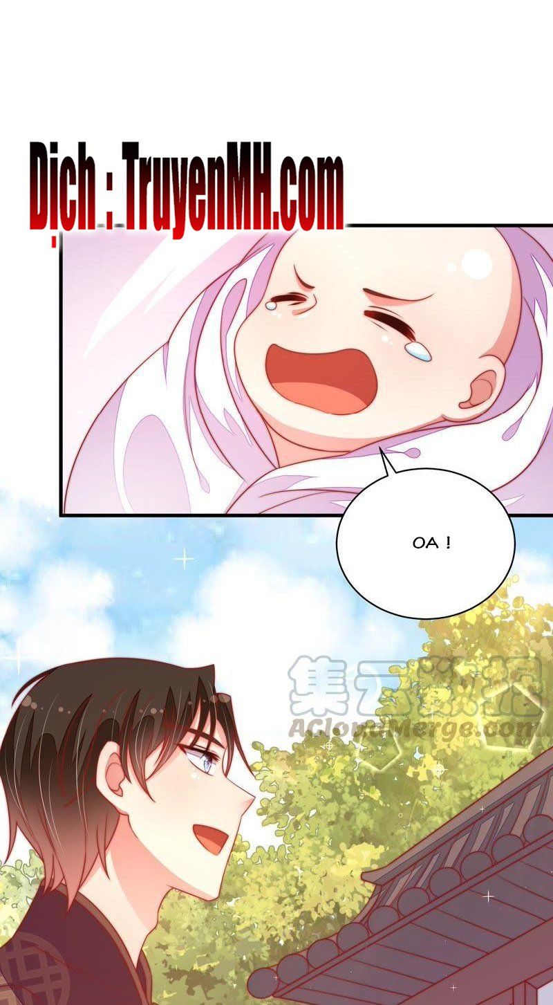 đọc truyện Ngày Nào Thiếu Soái Cũng Ghen Chương 213 ảnh 10 tại Thiên Thai Truyện