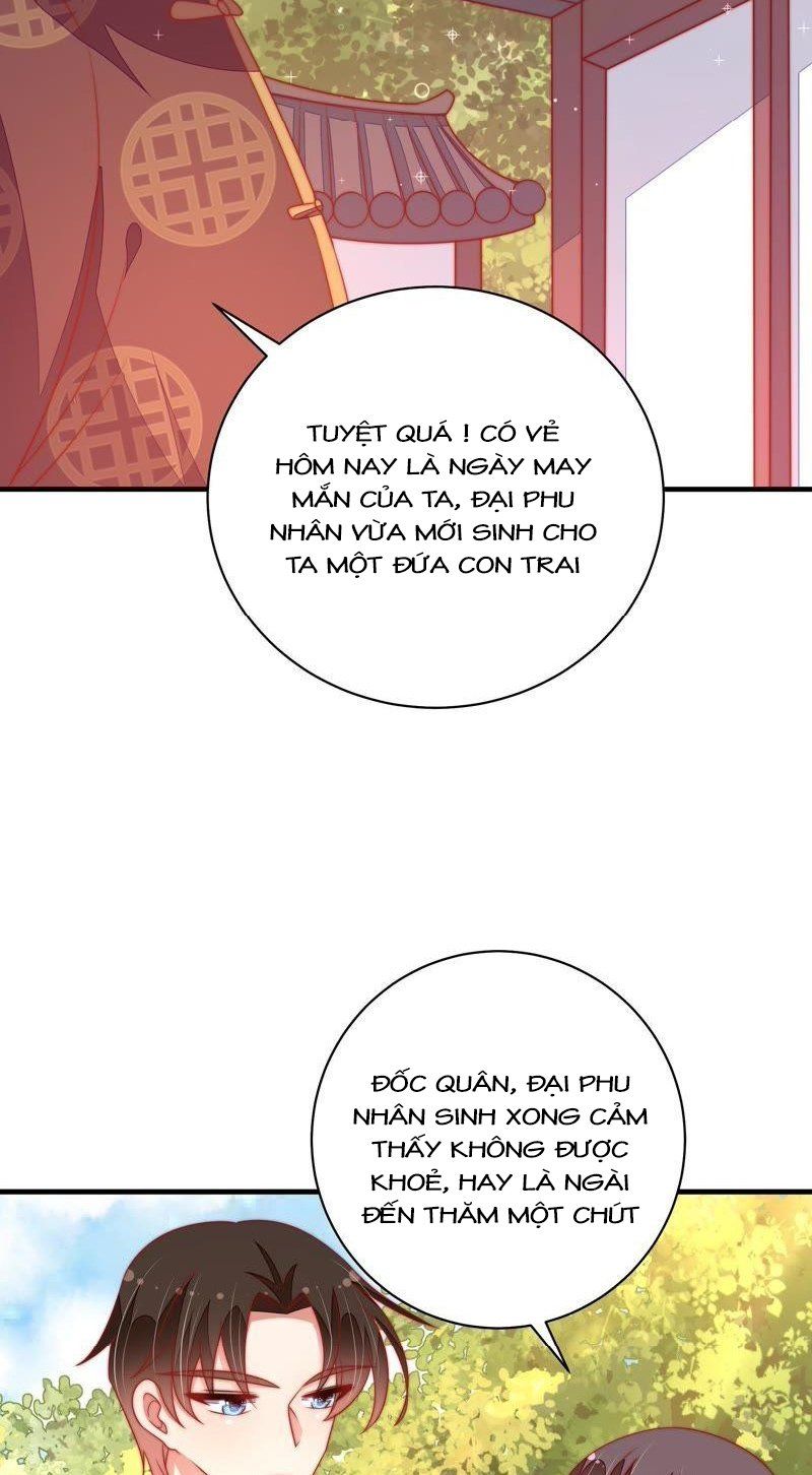 đọc truyện Ngày Nào Thiếu Soái Cũng Ghen Chương 213 ảnh 11 tại Thiên Thai Truyện