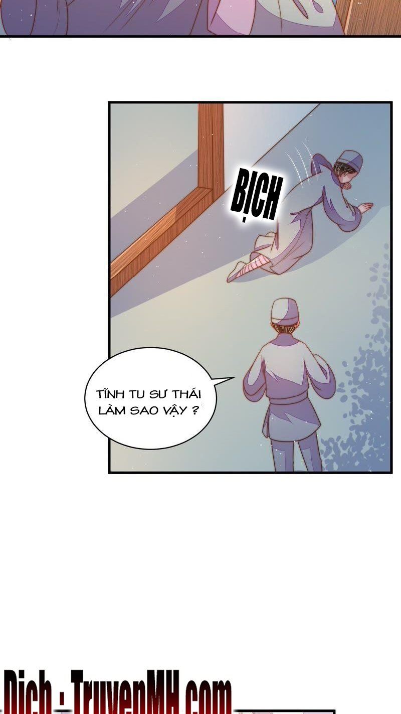 đọc truyện Ngày Nào Thiếu Soái Cũng Ghen Chương 214 ảnh 12 tại Thiên Thai Truyện