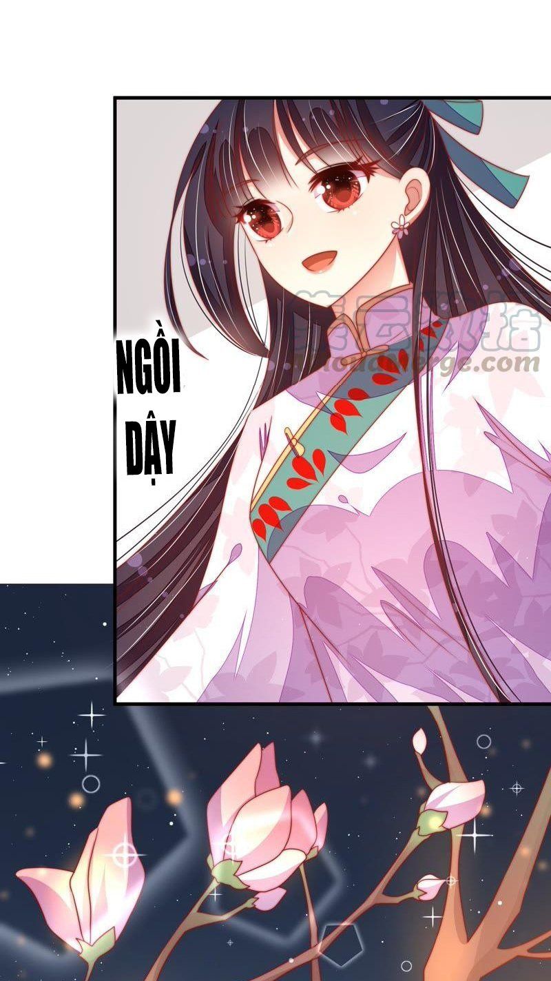 đọc truyện Ngày Nào Thiếu Soái Cũng Ghen Chương 214 ảnh 14 tại Thiên Thai Truyện