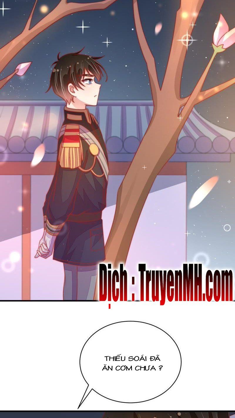 đọc truyện Ngày Nào Thiếu Soái Cũng Ghen Chương 214 ảnh 15 tại Thiên Thai Truyện