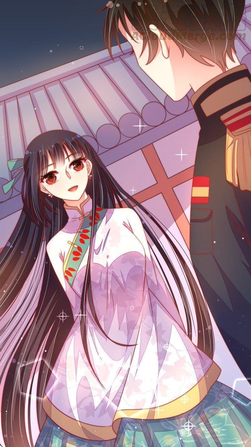 đọc truyện Ngày Nào Thiếu Soái Cũng Ghen Chương 214 ảnh 16 tại Thiên Thai Truyện