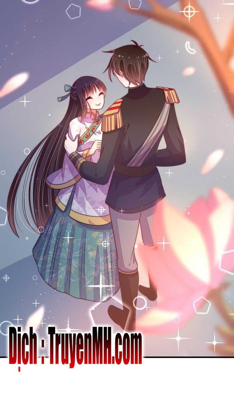 đọc truyện Ngày Nào Thiếu Soái Cũng Ghen Chương 214 ảnh 18 tại Thiên Thai Truyện