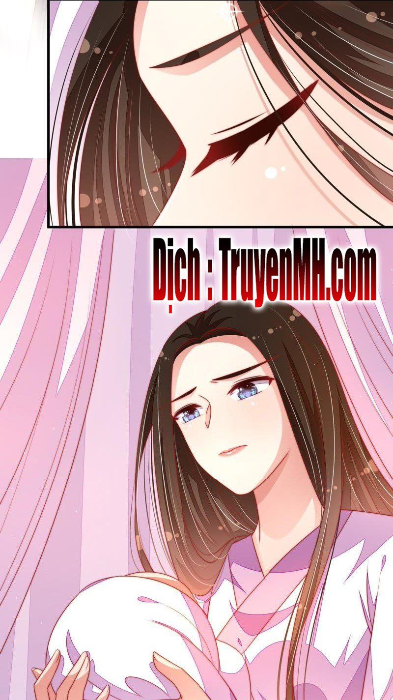 đọc truyện Ngày Nào Thiếu Soái Cũng Ghen Chương 214 ảnh 4 tại Thiên Thai Truyện