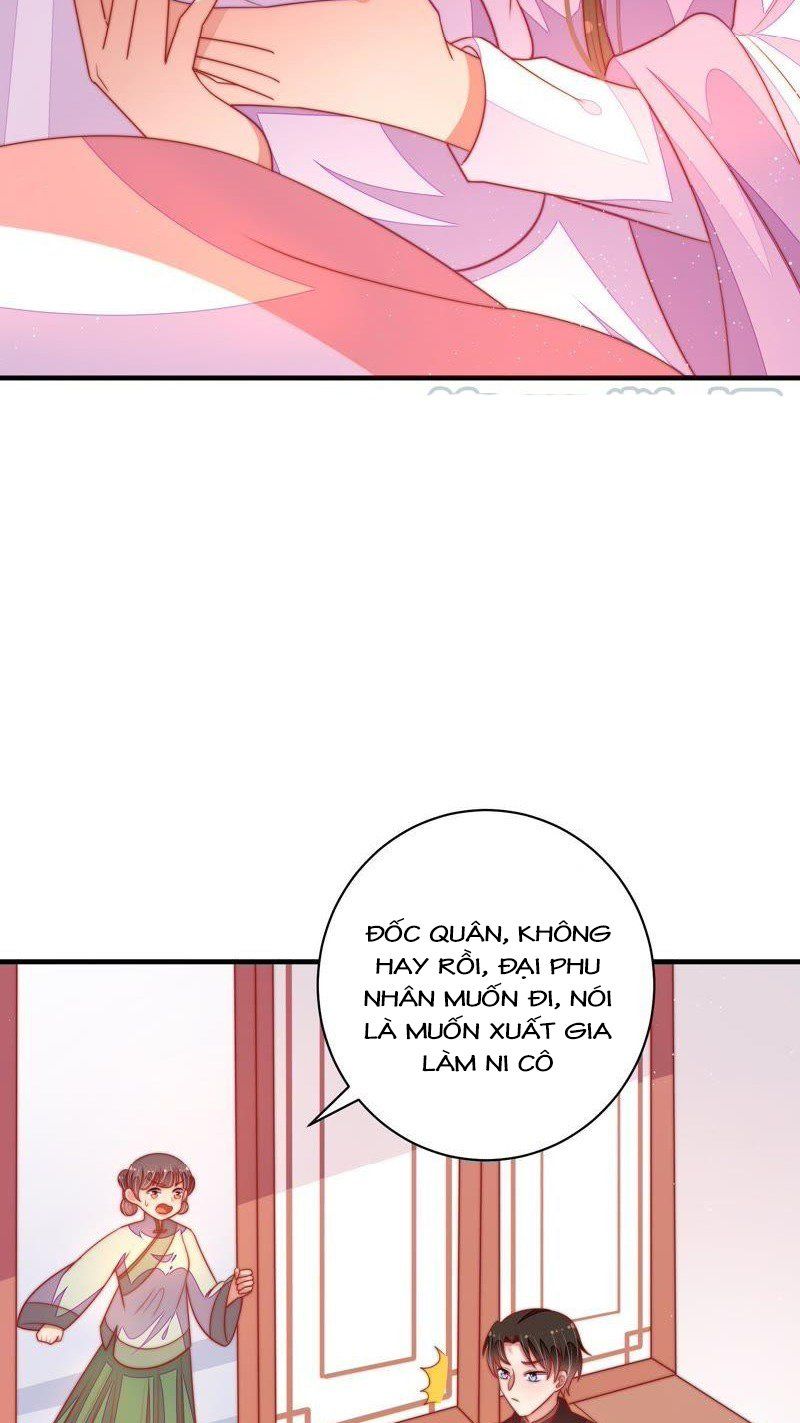 đọc truyện Ngày Nào Thiếu Soái Cũng Ghen Chương 214 ảnh 5 tại Thiên Thai Truyện