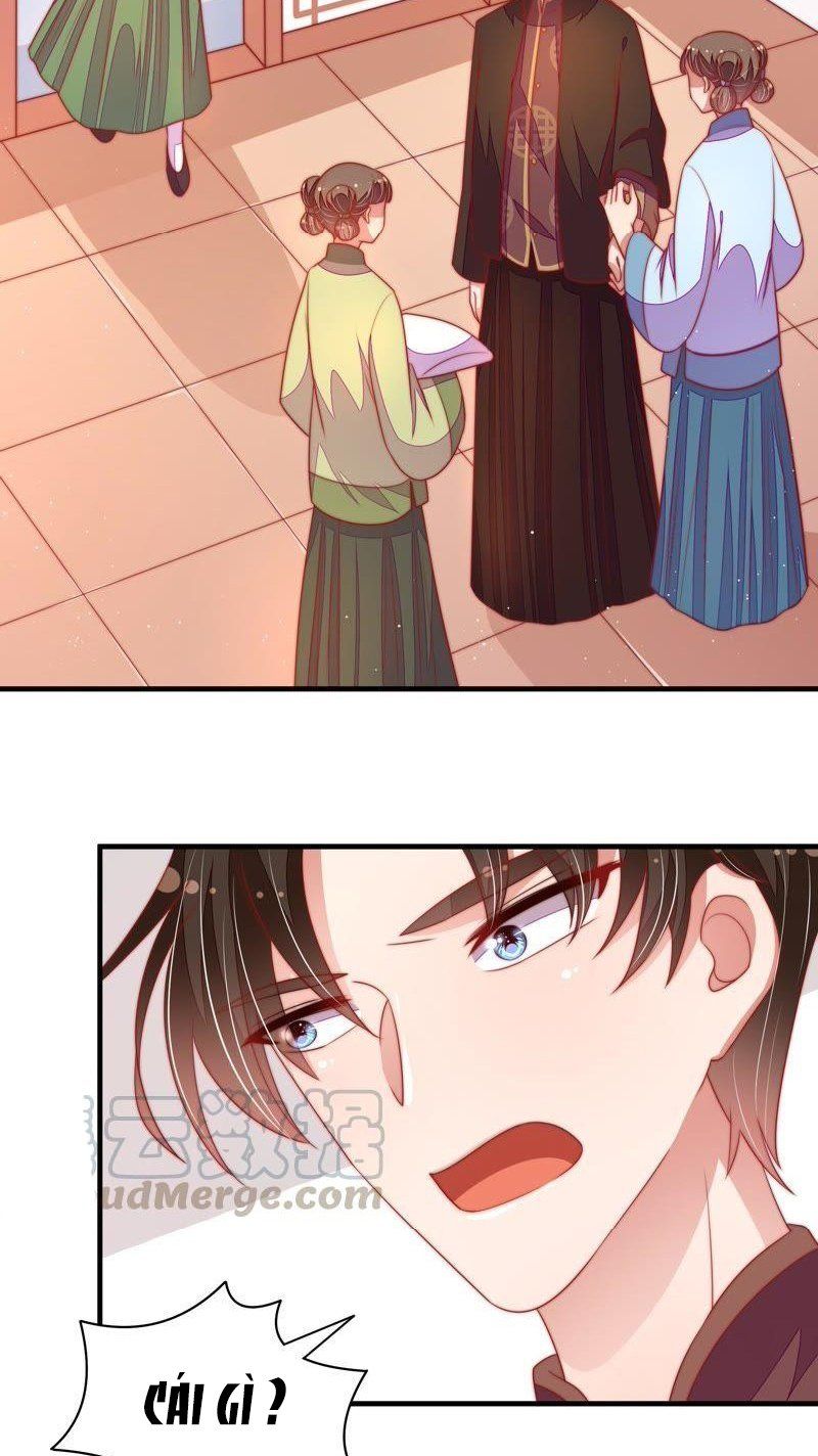 đọc truyện Ngày Nào Thiếu Soái Cũng Ghen Chương 214 ảnh 6 tại Thiên Thai Truyện