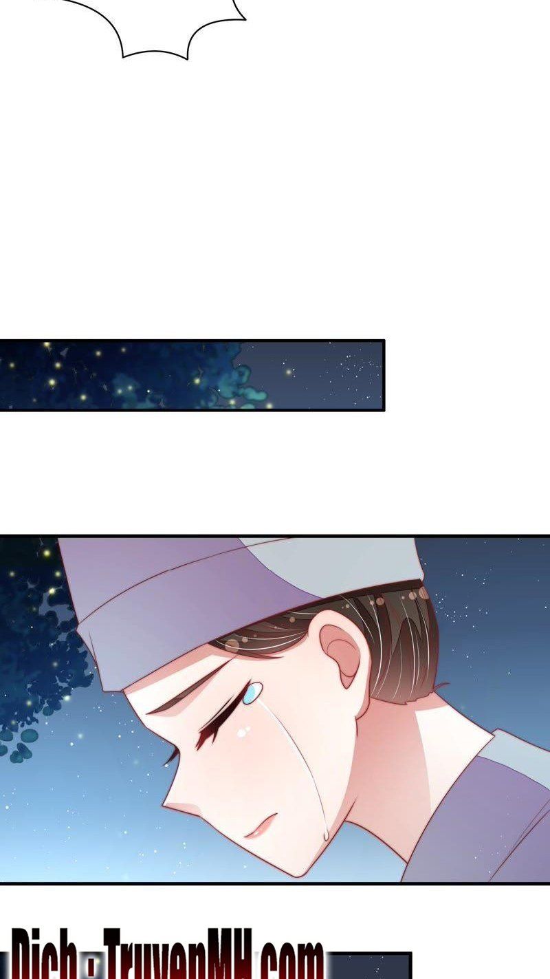 đọc truyện Ngày Nào Thiếu Soái Cũng Ghen Chương 214 ảnh 7 tại Thiên Thai Truyện