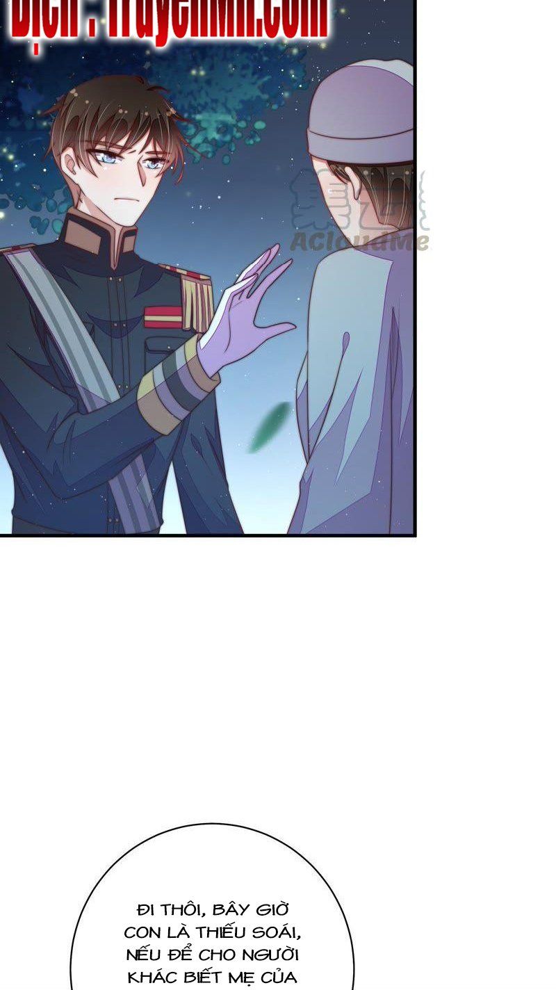 đọc truyện Ngày Nào Thiếu Soái Cũng Ghen Chương 214 ảnh 8 tại Thiên Thai Truyện