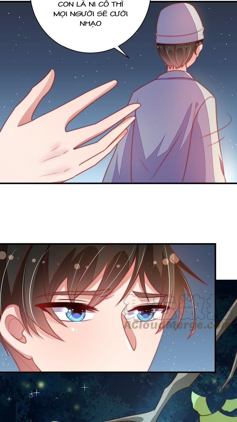 đọc truyện Ngày Nào Thiếu Soái Cũng Ghen Chương 214 ảnh 9 tại Thiên Thai Truyện