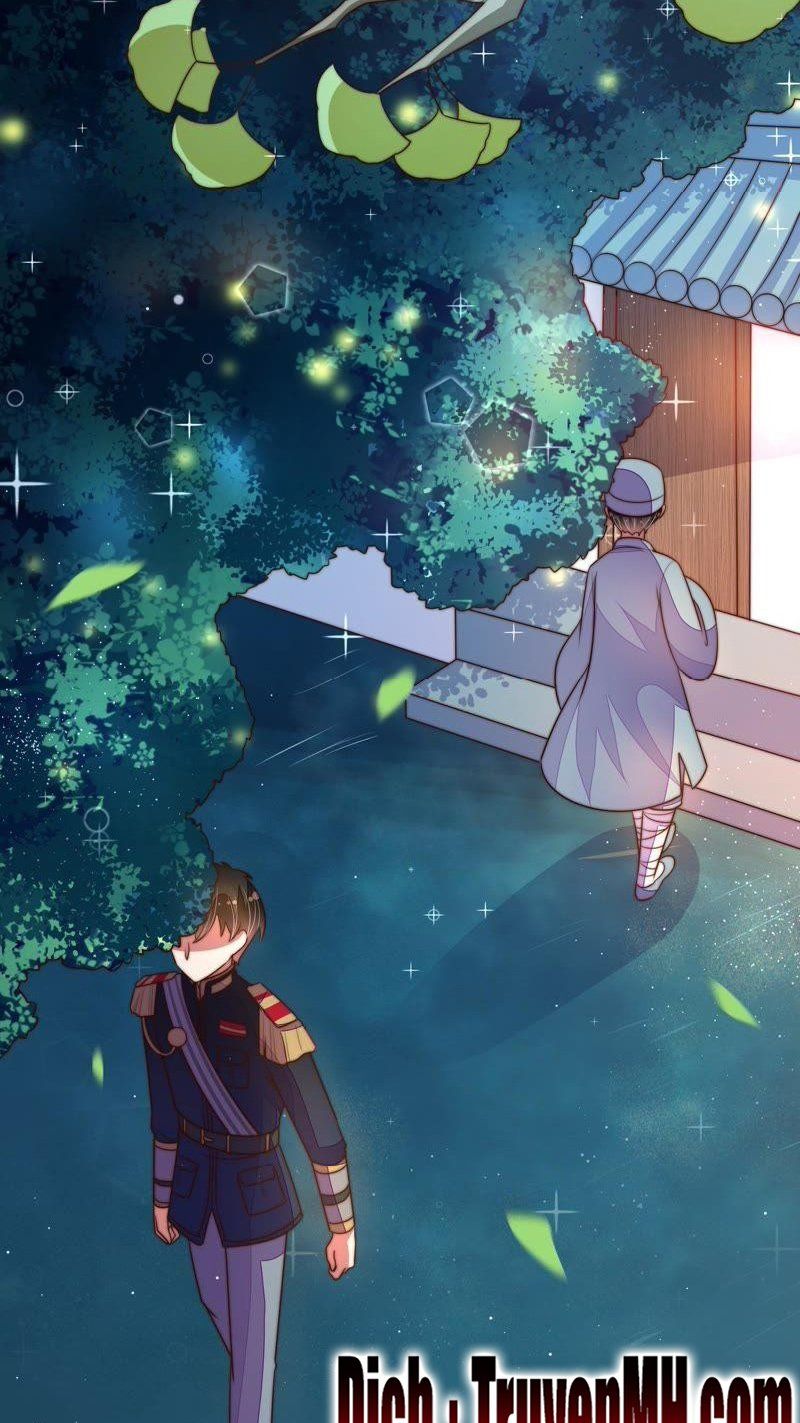 đọc truyện Ngày Nào Thiếu Soái Cũng Ghen Chương 214 ảnh 10 tại Thiên Thai Truyện