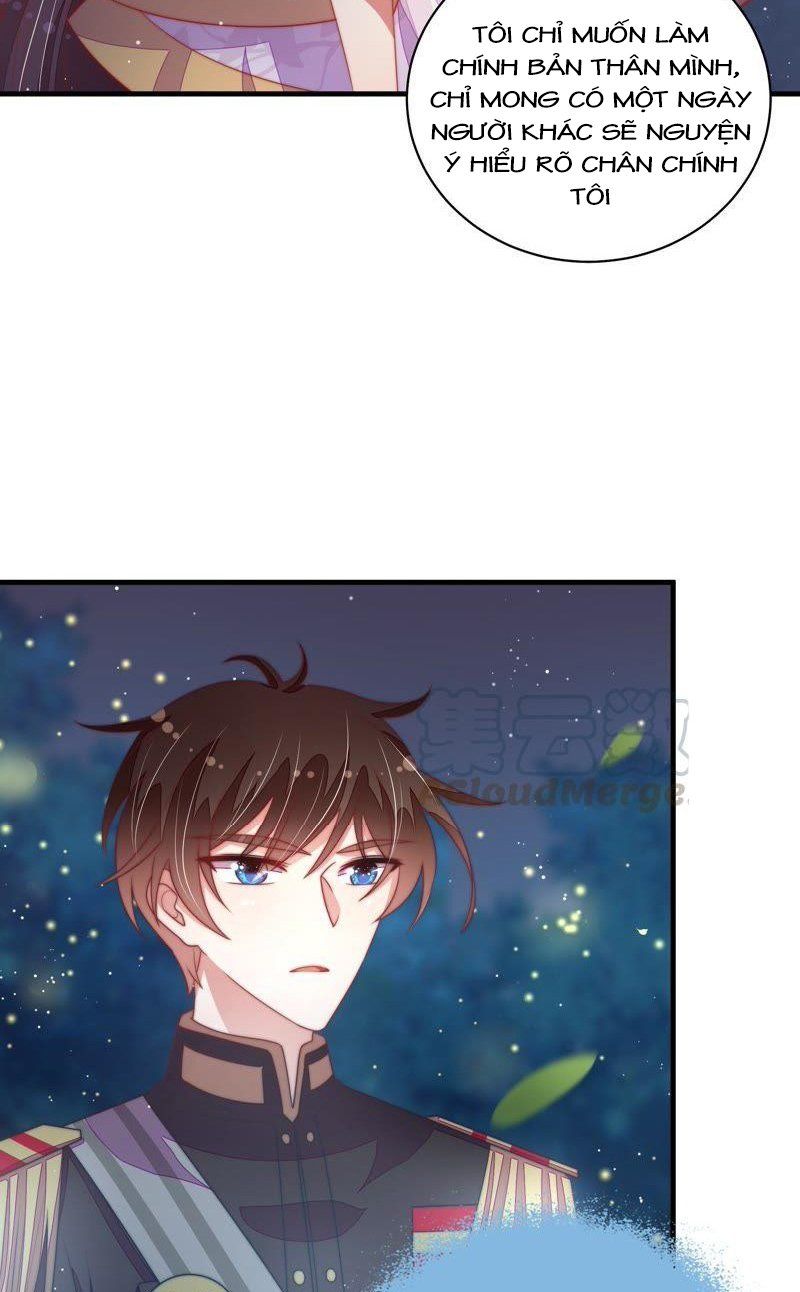 đọc truyện Ngày Nào Thiếu Soái Cũng Ghen Chương 215 ảnh 12 tại Thiên Thai Truyện