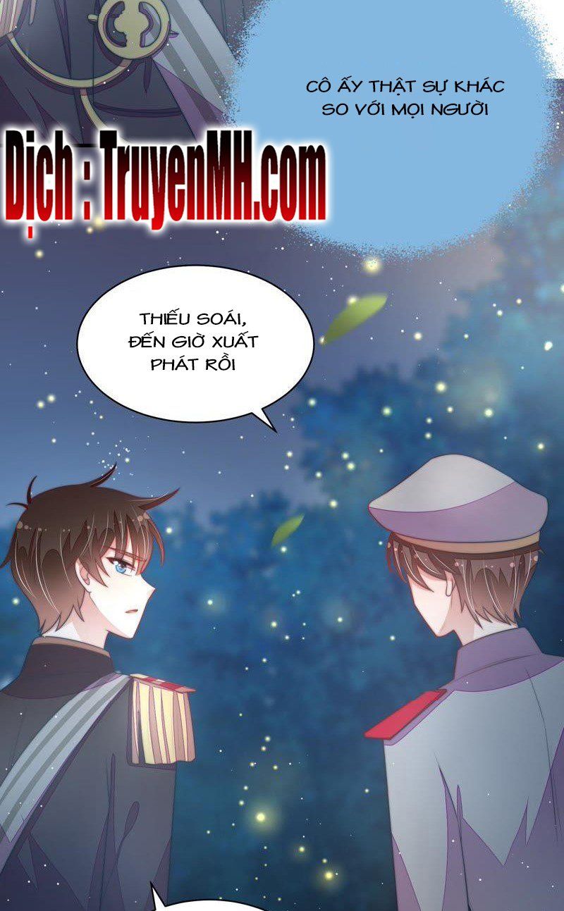 đọc truyện Ngày Nào Thiếu Soái Cũng Ghen Chương 215 ảnh 13 tại Thiên Thai Truyện