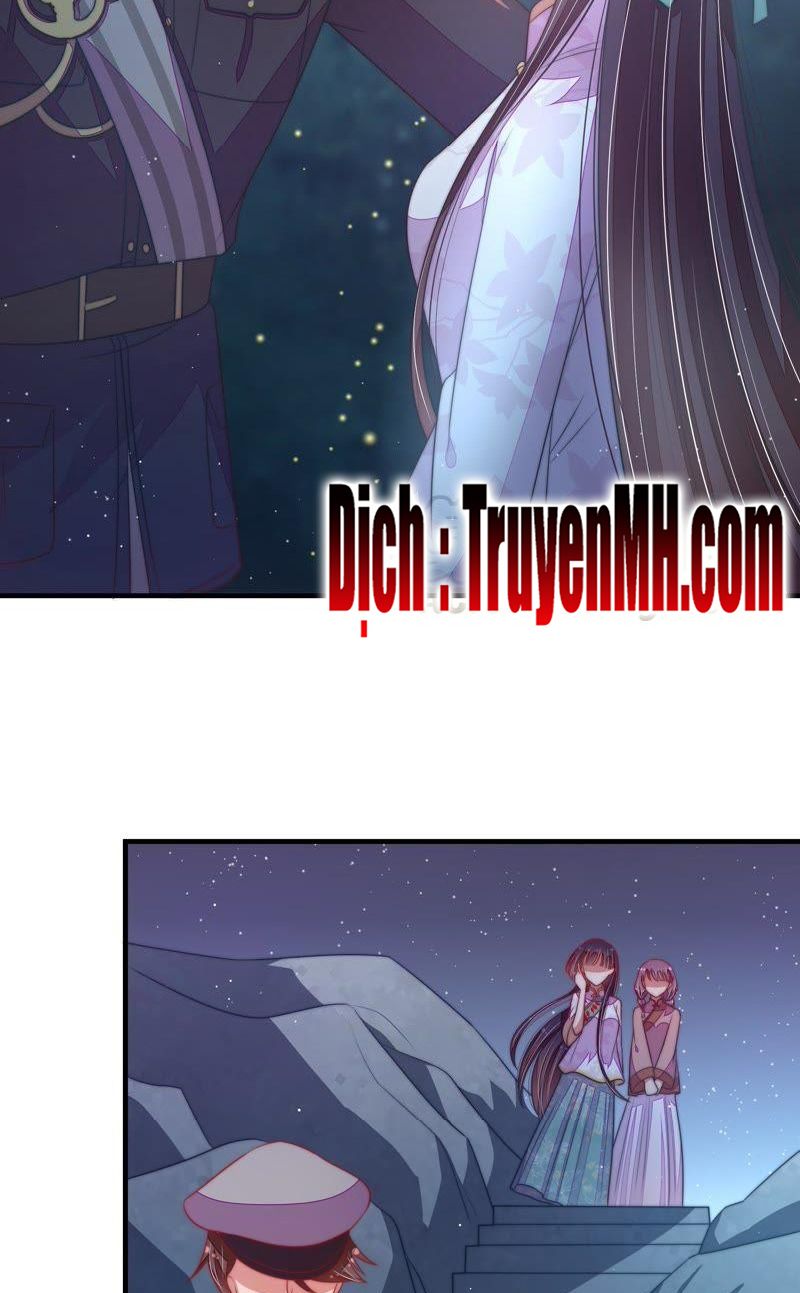 đọc truyện Ngày Nào Thiếu Soái Cũng Ghen Chương 215 ảnh 15 tại Thiên Thai Truyện