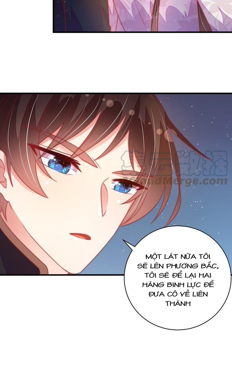 đọc truyện Ngày Nào Thiếu Soái Cũng Ghen Chương 215 ảnh 5 tại Thiên Thai Truyện