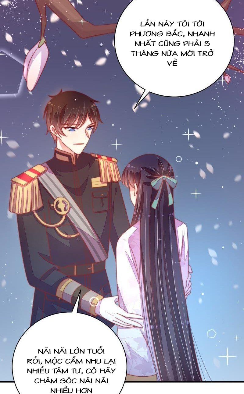 đọc truyện Ngày Nào Thiếu Soái Cũng Ghen Chương 215 ảnh 7 tại Thiên Thai Truyện