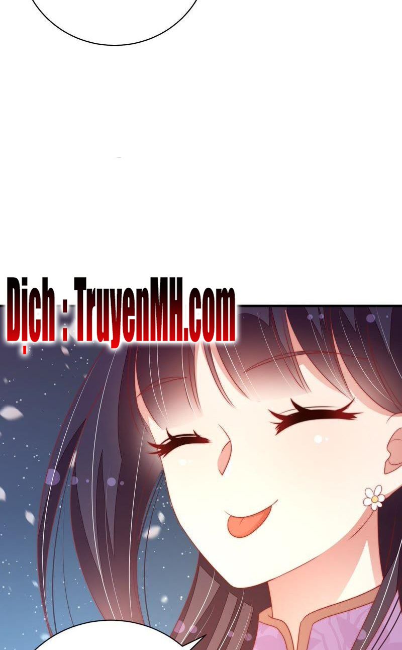 đọc truyện Ngày Nào Thiếu Soái Cũng Ghen Chương 215 ảnh 8 tại Thiên Thai Truyện