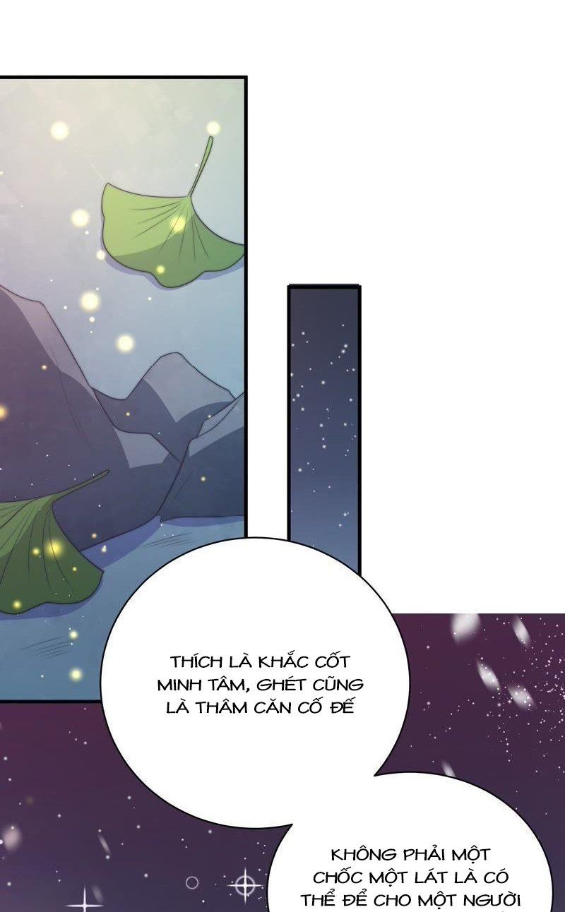 đọc truyện Ngày Nào Thiếu Soái Cũng Ghen Chương 215 ảnh 10 tại Thiên Thai Truyện