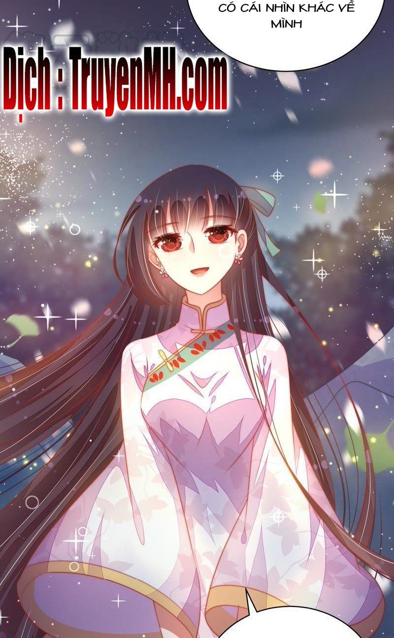 đọc truyện Ngày Nào Thiếu Soái Cũng Ghen Chương 215 ảnh 11 tại Thiên Thai Truyện