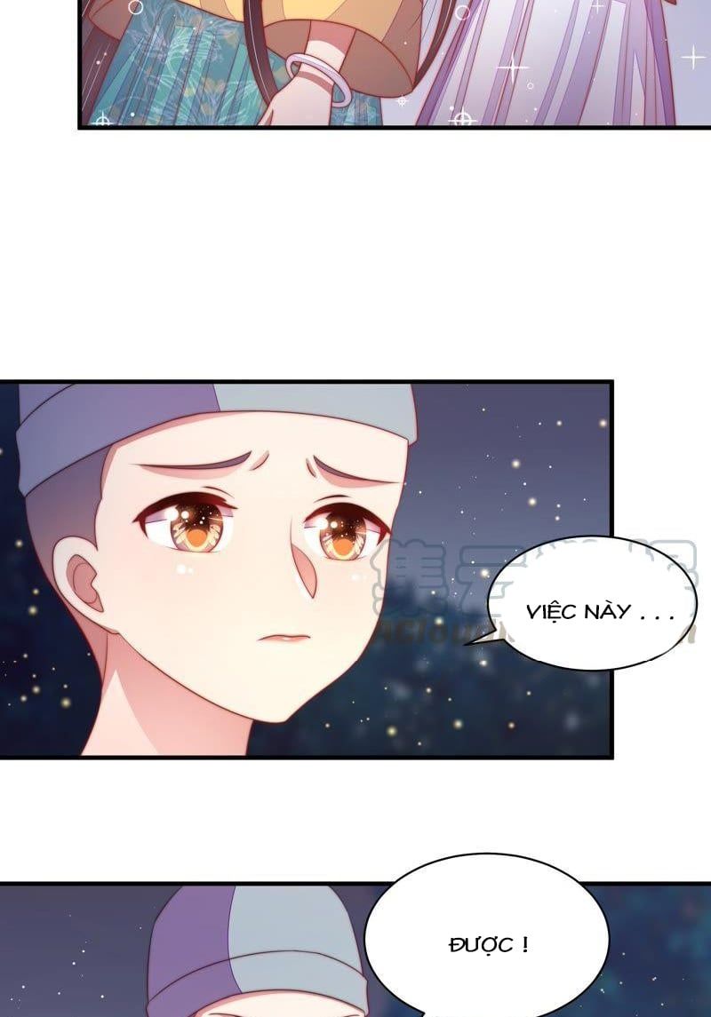 đọc truyện Ngày Nào Thiếu Soái Cũng Ghen Chương 216 ảnh 12 tại Thiên Thai Truyện