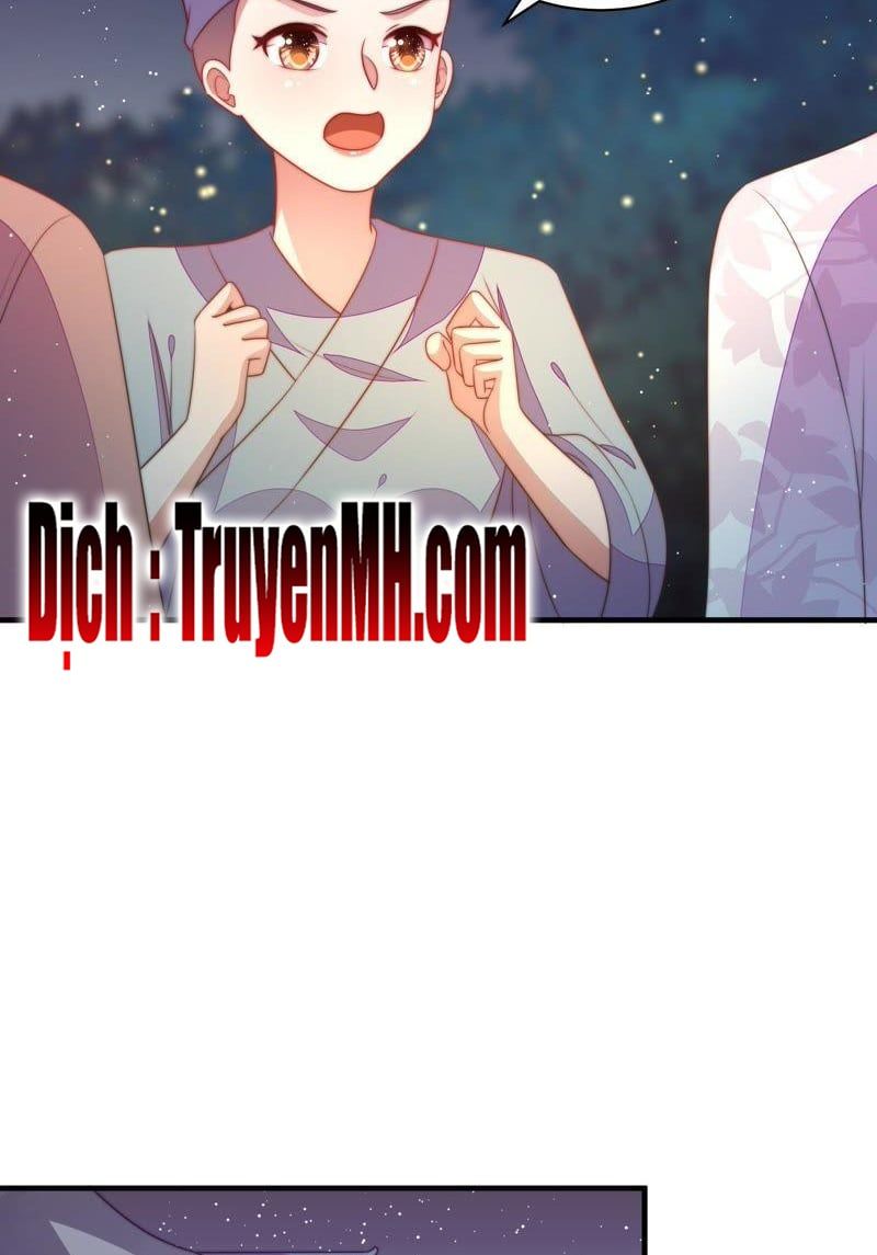 đọc truyện Ngày Nào Thiếu Soái Cũng Ghen Chương 216 ảnh 13 tại Thiên Thai Truyện