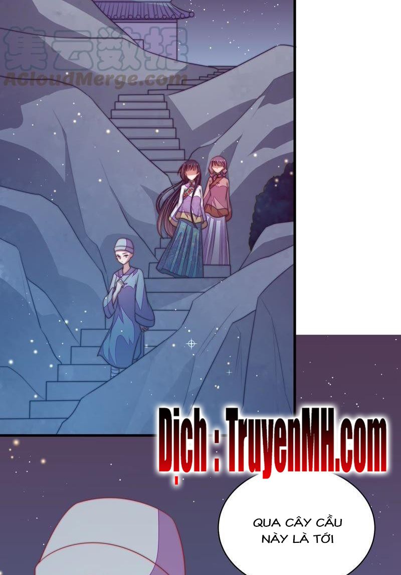 đọc truyện Ngày Nào Thiếu Soái Cũng Ghen Chương 216 ảnh 14 tại Thiên Thai Truyện