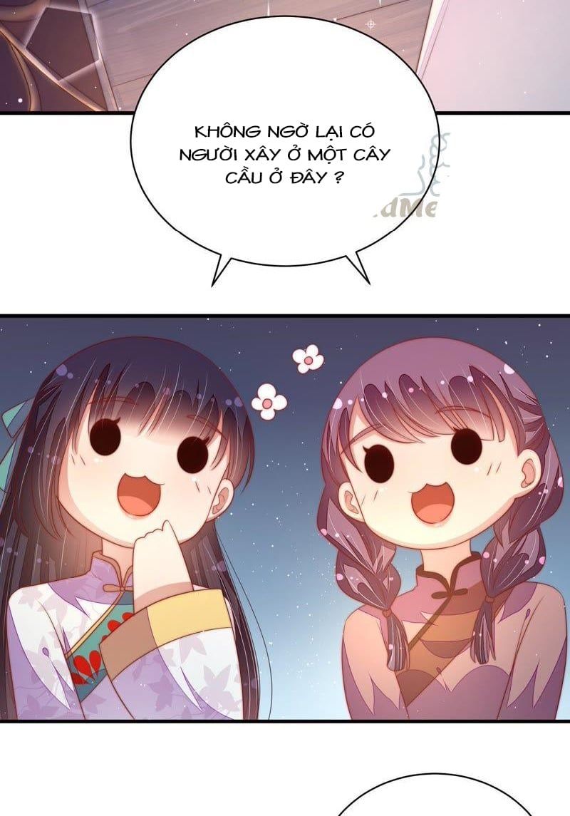 đọc truyện Ngày Nào Thiếu Soái Cũng Ghen Chương 216 ảnh 17 tại Thiên Thai Truyện