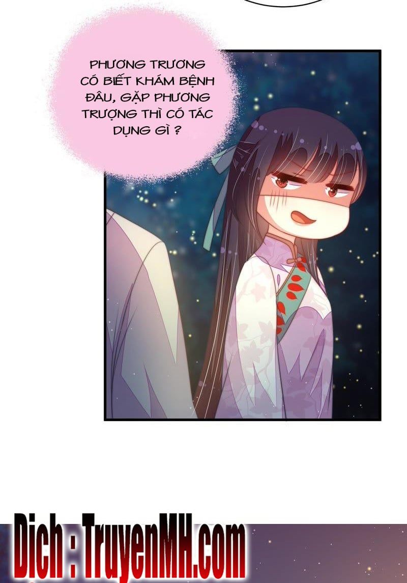 đọc truyện Ngày Nào Thiếu Soái Cũng Ghen Chương 216 ảnh 5 tại Thiên Thai Truyện