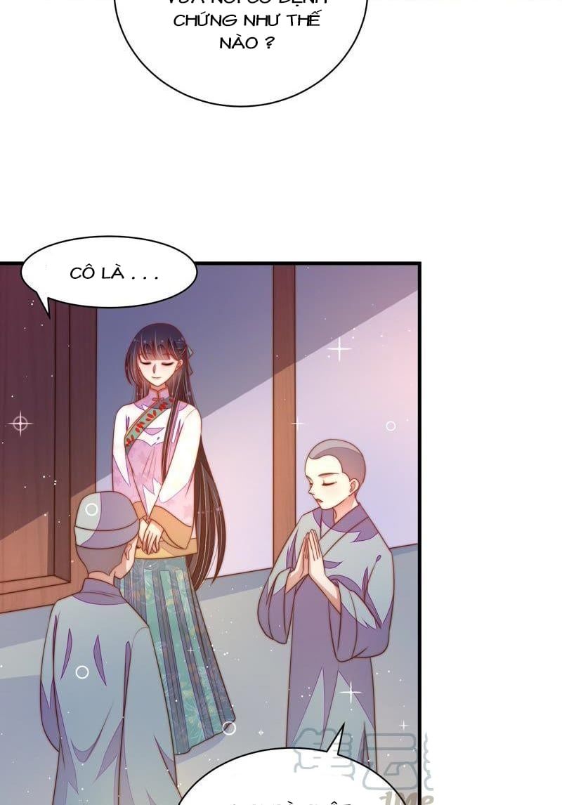 đọc truyện Ngày Nào Thiếu Soái Cũng Ghen Chương 216 ảnh 7 tại Thiên Thai Truyện