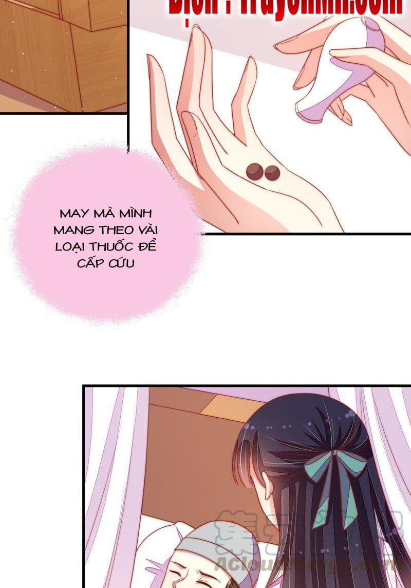 đọc truyện Ngày Nào Thiếu Soái Cũng Ghen Chương 217 ảnh 12 tại Thiên Thai Truyện