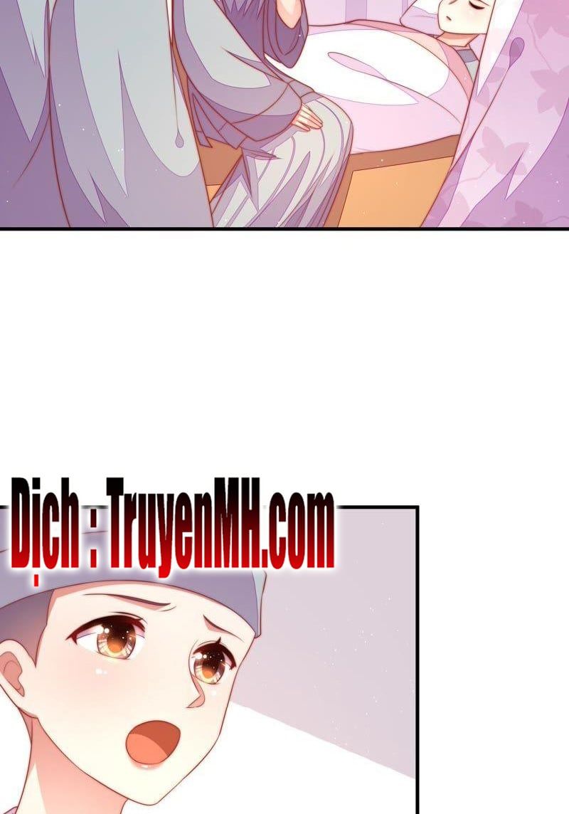 đọc truyện Ngày Nào Thiếu Soái Cũng Ghen Chương 217 ảnh 5 tại Thiên Thai Truyện