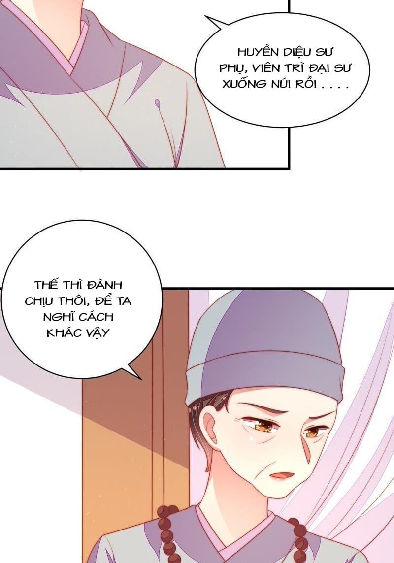 đọc truyện Ngày Nào Thiếu Soái Cũng Ghen Chương 217 ảnh 6 tại Thiên Thai Truyện