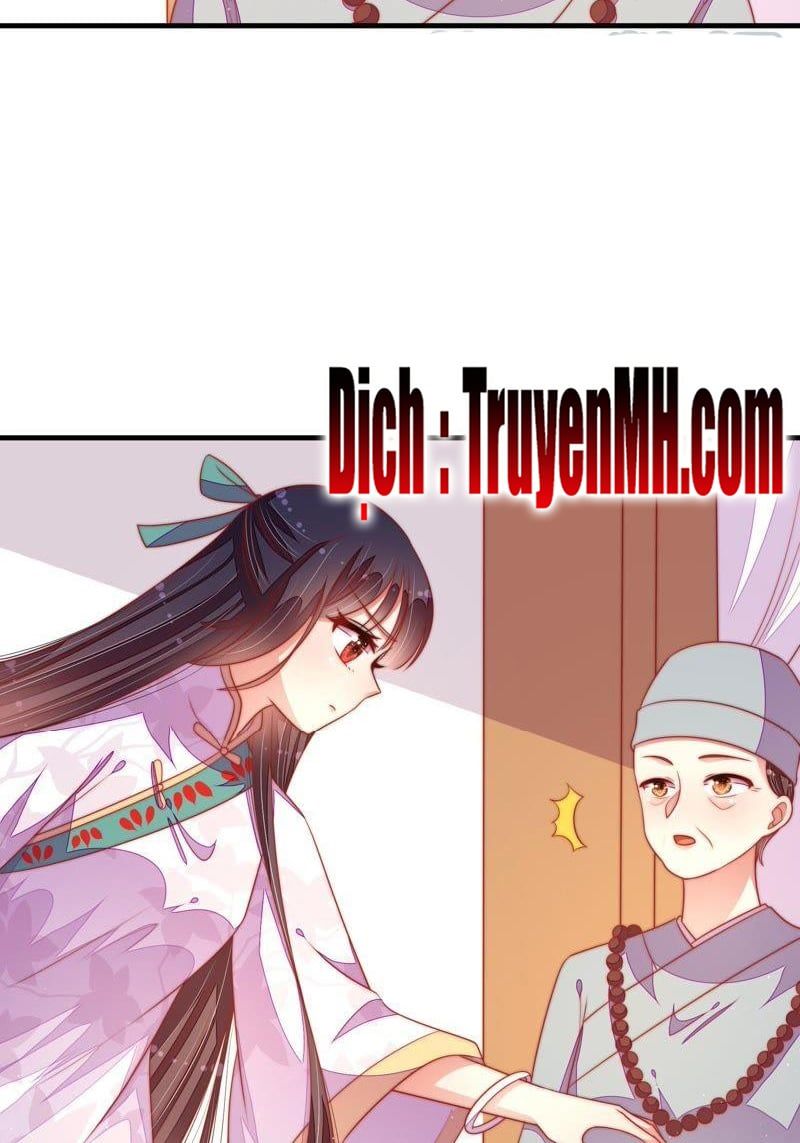 đọc truyện Ngày Nào Thiếu Soái Cũng Ghen Chương 217 ảnh 7 tại Thiên Thai Truyện