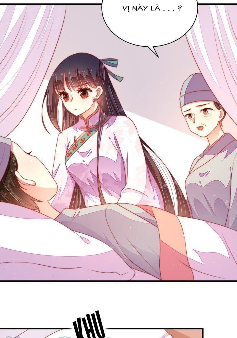 đọc truyện Ngày Nào Thiếu Soái Cũng Ghen Chương 217 ảnh 9 tại Thiên Thai Truyện