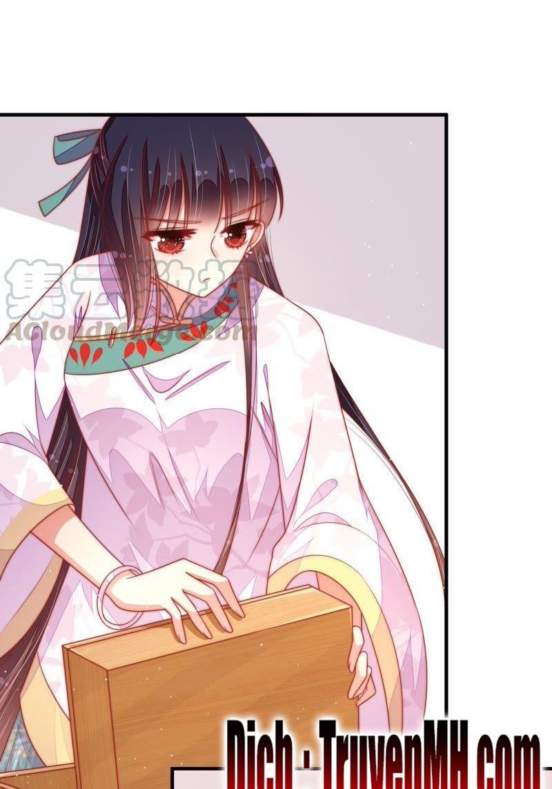 đọc truyện Ngày Nào Thiếu Soái Cũng Ghen Chương 217 ảnh 11 tại Thiên Thai Truyện