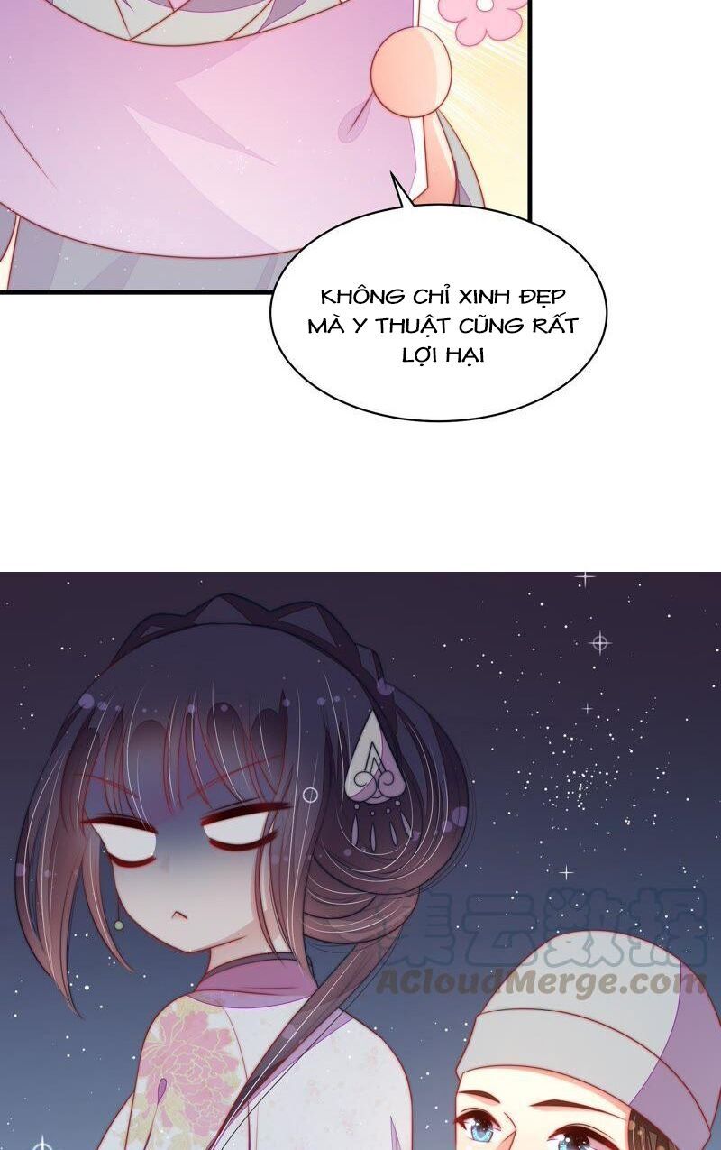 đọc truyện Ngày Nào Thiếu Soái Cũng Ghen Chương 218 ảnh 12 tại Thiên Thai Truyện