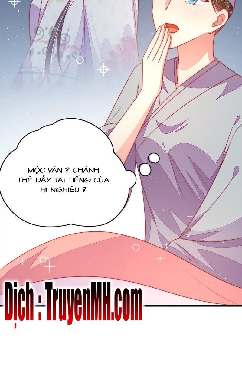 đọc truyện Ngày Nào Thiếu Soái Cũng Ghen Chương 218 ảnh 13 tại Thiên Thai Truyện