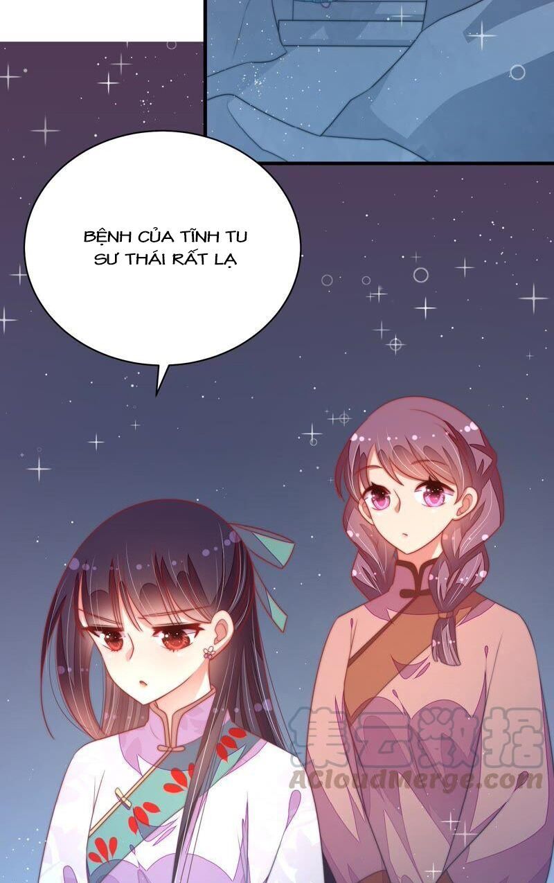 đọc truyện Ngày Nào Thiếu Soái Cũng Ghen Chương 218 ảnh 15 tại Thiên Thai Truyện