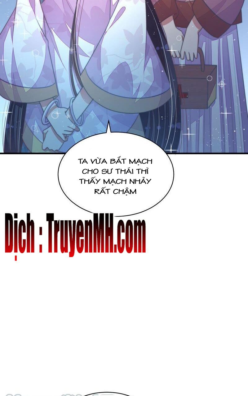 đọc truyện Ngày Nào Thiếu Soái Cũng Ghen Chương 218 ảnh 16 tại Thiên Thai Truyện