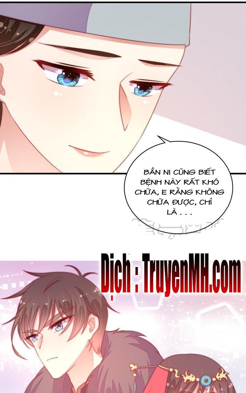 đọc truyện Ngày Nào Thiếu Soái Cũng Ghen Chương 218 ảnh 5 tại Thiên Thai Truyện