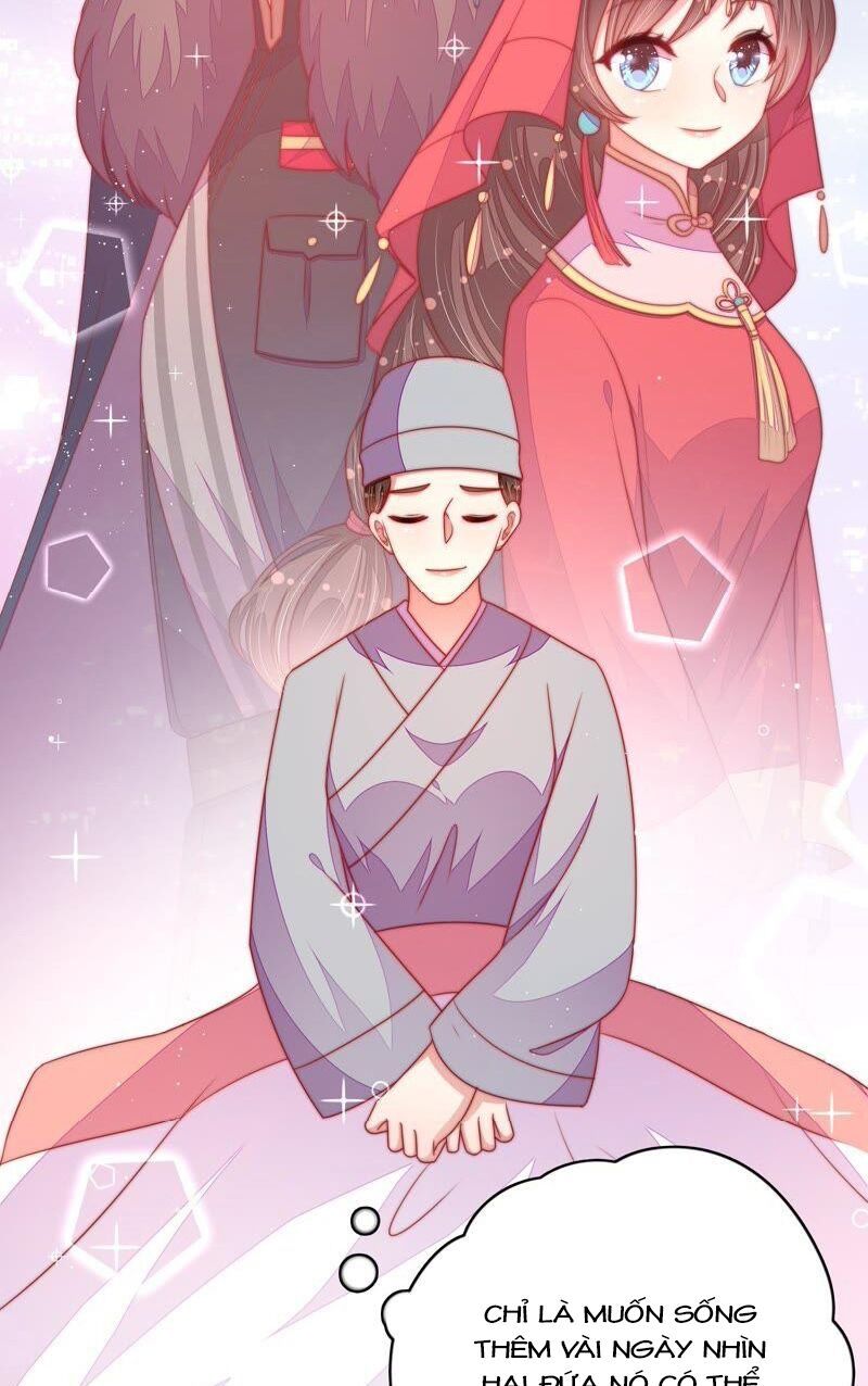 đọc truyện Ngày Nào Thiếu Soái Cũng Ghen Chương 218 ảnh 6 tại Thiên Thai Truyện