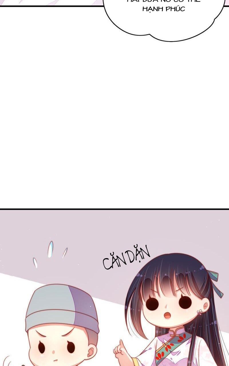 đọc truyện Ngày Nào Thiếu Soái Cũng Ghen Chương 218 ảnh 7 tại Thiên Thai Truyện