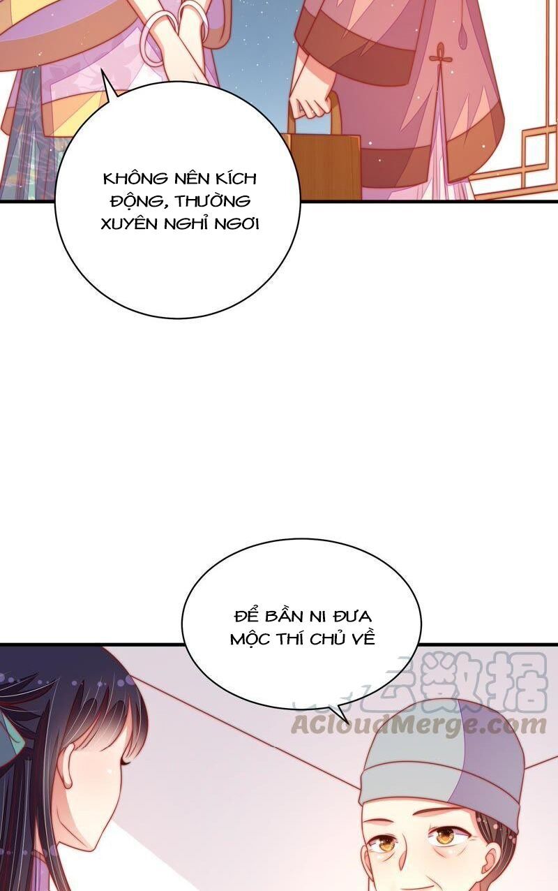 đọc truyện Ngày Nào Thiếu Soái Cũng Ghen Chương 218 ảnh 9 tại Thiên Thai Truyện